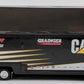 Lionel 13562 1:64 Scale Diecast Ryan Newman #31 Nascar CAT Semi Truck & Trailer NIB