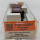 Micro-Trains 80000020 Nn3 Southern Pacific 30' Single-Door Wood Boxcar #444 LN/Box