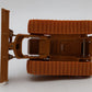 Ertl 1:50 Scale Diecast Case 650H Dozer With Grey Roof EX