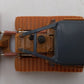 Ertl 1:50 Scale Diecast Case 650H Dozer With Grey Roof EX
