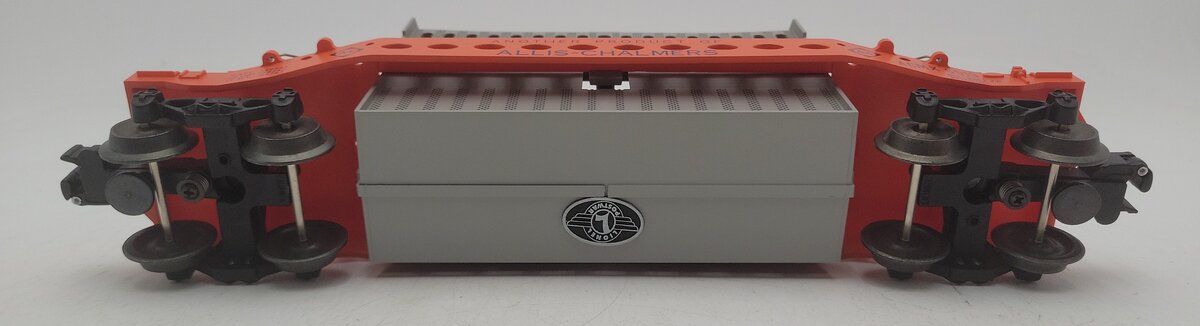 Lionel 6-36088 O Gauge PWC Allis Chalmers Condenser Car #6519 LN/Box