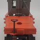 Lionel 6-36088 O Gauge PWC Allis Chalmers Condenser Car #6519 LN/Box