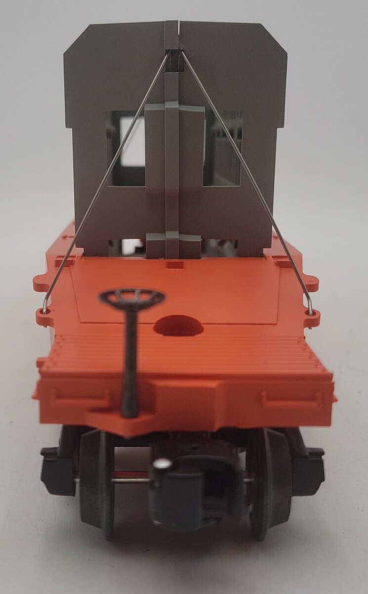 Lionel 6-36088 O Gauge PWC Allis Chalmers Condenser Car #6519 LN/Box