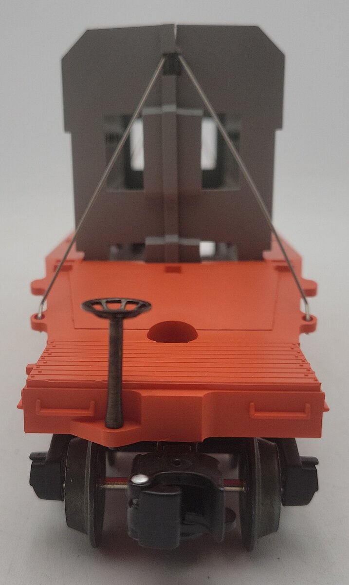 Lionel 6-36088 O Gauge PWC Allis Chalmers Condenser Car #6519 LN/Box
