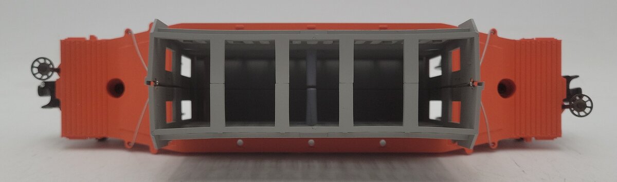 Lionel 6-36088 O Gauge PWC Allis Chalmers Condenser Car #6519 LN/Box