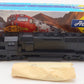Athearn 4400 HO Undecorated SD40-2 Powered Diesel Locomotive VG/Box