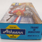 Athearn 4400 HO Undecorated SD40-2 Powered Diesel Locomotive VG/Box