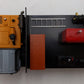 Joal 1:50 Scale Diecast Morooka MST1500VD Tracked Site Dumper - Custom EX