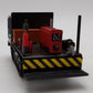 Joal 1:50 Scale Diecast Morooka MST1500VD Tracked Site Dumper - Custom EX