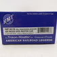 RMT 86136 O Gauge Pennsylvania-Reading Seashore Lines 36ft Reefer Car NIB