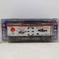 RMT 86136 O Gauge Pennsylvania-Reading Seashore Lines 36ft Reefer Car NIB