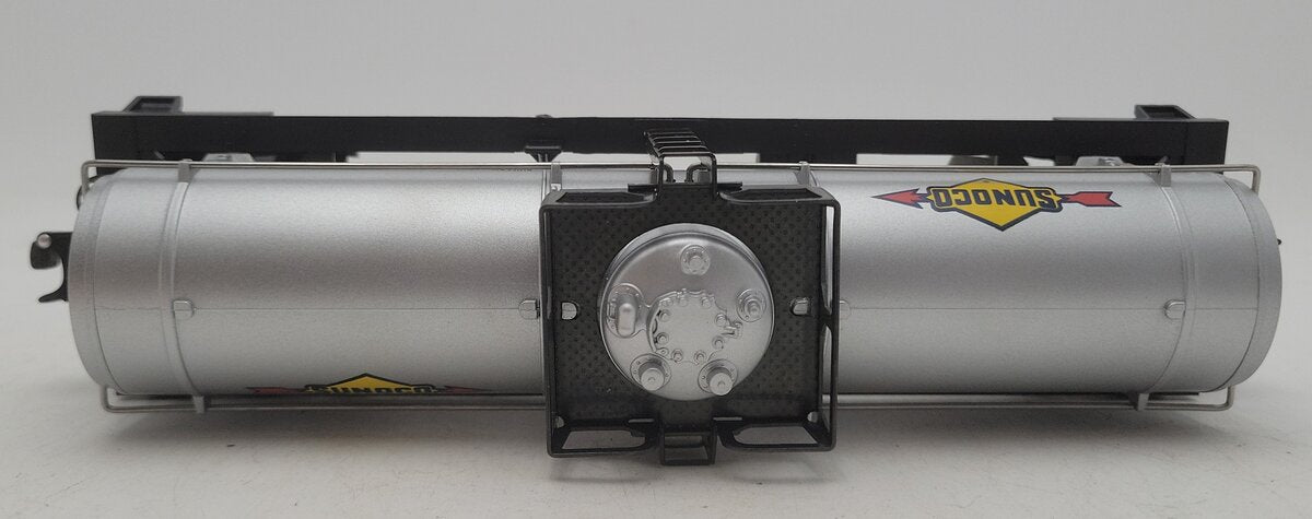 Lionel 6-19607 O Sunoco Single Dome Tank Car #6315 LN/Box