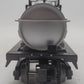 Lionel 6-19607 O Sunoco Single Dome Tank Car #6315 LN/Box