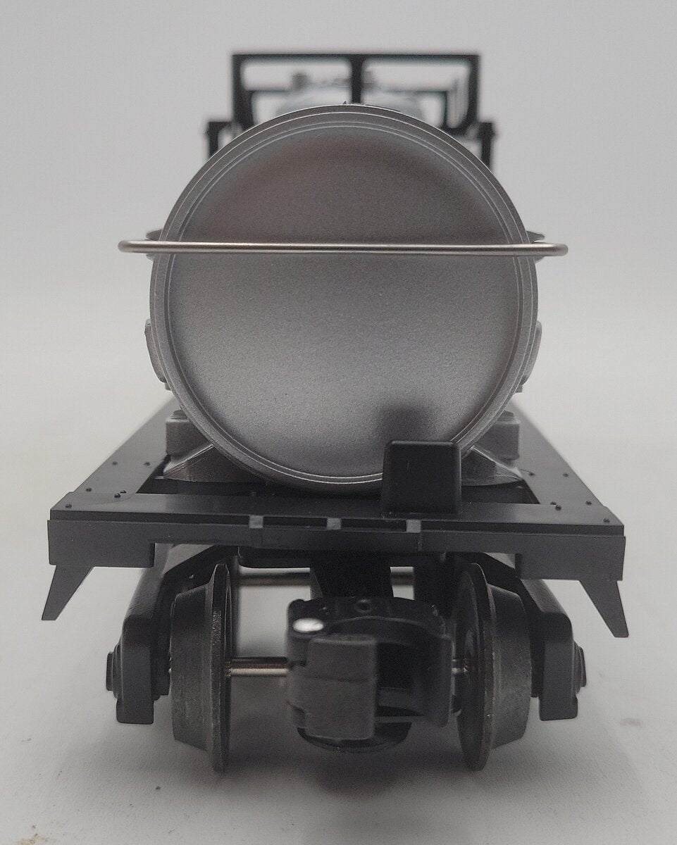 Lionel 6-19607 O Sunoco Single Dome Tank Car #6315 LN/Box