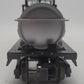 Lionel 6-19607 O Sunoco Single Dome Tank Car #6315 LN/Box
