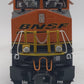Lionel 2033520 O Burlington Northern Santa Fe LEGACY ES44AC Diesel Loco #5815 EX