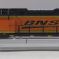 Lionel 2033520 O Burlington Northern Santa Fe LEGACY ES44AC Diesel Loco #5815 EX