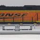 Lionel 2033520 O Burlington Northern Santa Fe LEGACY ES44AC Diesel Loco #5815 EX