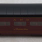 Fox Valley Models SXT38850 HO Scale Norfolk & Western Coach Passenger Car #511 EX/Box