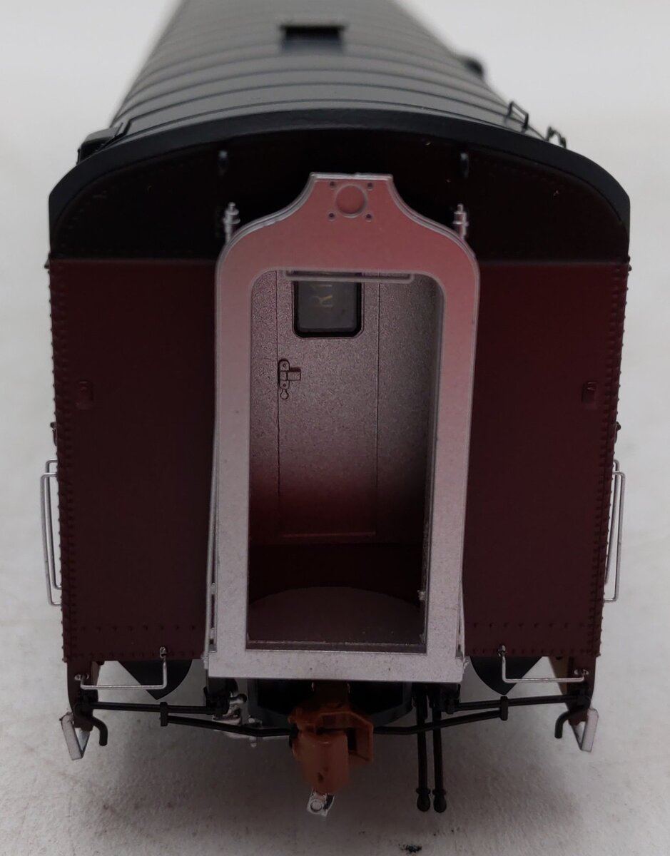 Fox Valley Models SXT38850 HO Scale Norfolk & Western Coach Passenger Car #511 EX/Box