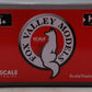 Fox Valley Models SXT38850 HO Scale Norfolk & Western Coach Passenger Car #511 EX/Box