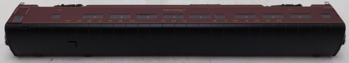 Fox Valley Models SXT38850 HO Scale Norfolk & Western Coach Passenger Car #511 EX/Box