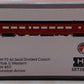 Fox Valley Models SXT38850 HO Scale Norfolk & Western Coach Passenger Car #511 EX/Box