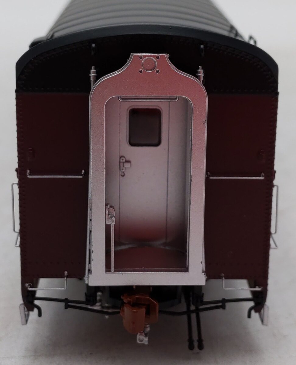 Fox Valley Models SXT38850 HO Scale Norfolk & Western Coach Passenger Car #511 EX/Box