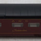 Fox Valley Models SXT38855 HO Scale Norfolk & Western Dining Passenger Car #491 EX/Box
