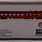 Fox Valley Models SXT38855 HO Scale Norfolk & Western Dining Passenger Car #491 EX/Box