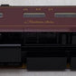 Fox Valley Models SXT38855 HO Scale Norfolk & Western Dining Passenger Car #491 EX/Box
