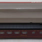 Fox Valley Models SXT38855 HO Scale Norfolk & Western Dining Passenger Car #491 EX/Box