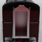 Fox Valley Models SXT38855 HO Scale Norfolk & Western Dining Passenger Car #491 EX/Box