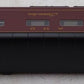 Fox Valley Models SXT38855 HO Scale Norfolk & Western Dining Passenger Car #491 EX/Box