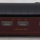 Fox Valley Models SXT38855 HO Scale Norfolk & Western Dining Passenger Car #491 EX/Box
