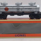 Lionel 6-19612 O Gauge Gulf Triple Dome Tank Car #6425 EX/Box