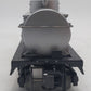 Lionel 6-19612 O Gauge Gulf Triple Dome Tank Car #6425 EX/Box