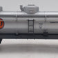 Lionel 6-19612 O Gauge Gulf Triple Dome Tank Car #6425 EX/Box