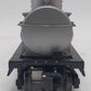 Lionel 6-19612 O Gauge Gulf Triple Dome Tank Car #6425 EX/Box