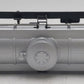 Lionel 6-19612 O Gauge Gulf Triple Dome Tank Car #6425 EX/Box