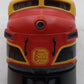Lionel 6-14500 O Gauge KCS F3 A Diesel Locomotive #2388 LN/Box