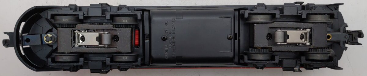 Lionel 6-14500 O Gauge KCS F3 A Diesel Locomotive #2388 LN/Box