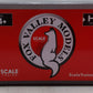 Fox Valley Models SXT38851 HO Scale Norfolk & Western Coach Passenger Car #532 EX/Box