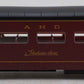 Fox Valley Models SXT38851 HO Scale Norfolk & Western Coach Passenger Car #532 EX/Box