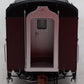 Fox Valley Models SXT38851 HO Scale Norfolk & Western Coach Passenger Car #532 EX/Box