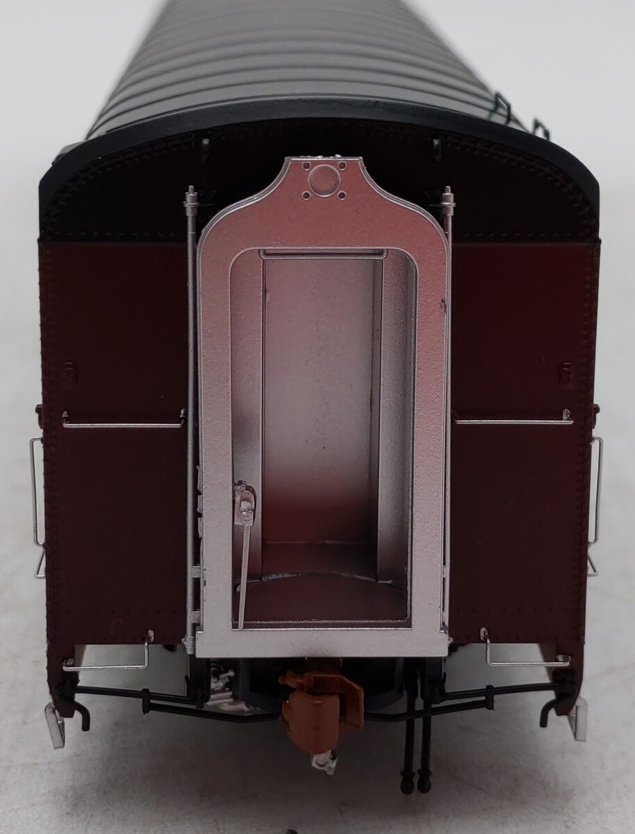 Fox Valley Models SXT38851 HO Scale Norfolk & Western Coach Passenger Car #532 EX/Box