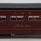 Fox Valley Models SXT38851 HO Scale Norfolk & Western Coach Passenger Car #532 EX/Box