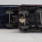 Lionel O Gauge Box & Tool Car: I love PA#6-19906,1989 Railroad Club#6-16802 [2] LN/Box