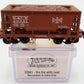 Atlas 32041 N Bessemer & Lake Erie Ore Car w/ Load #20341 LN/Box