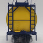 Lionel 2133510 O Gauge Alaska Railroad Diecast Tender #4501 VG